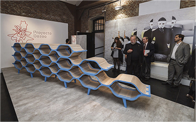 Diseño, una estrategia para competir en la industria del mueble argentino.